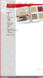Mobile Screenshot of lasp.com.ua